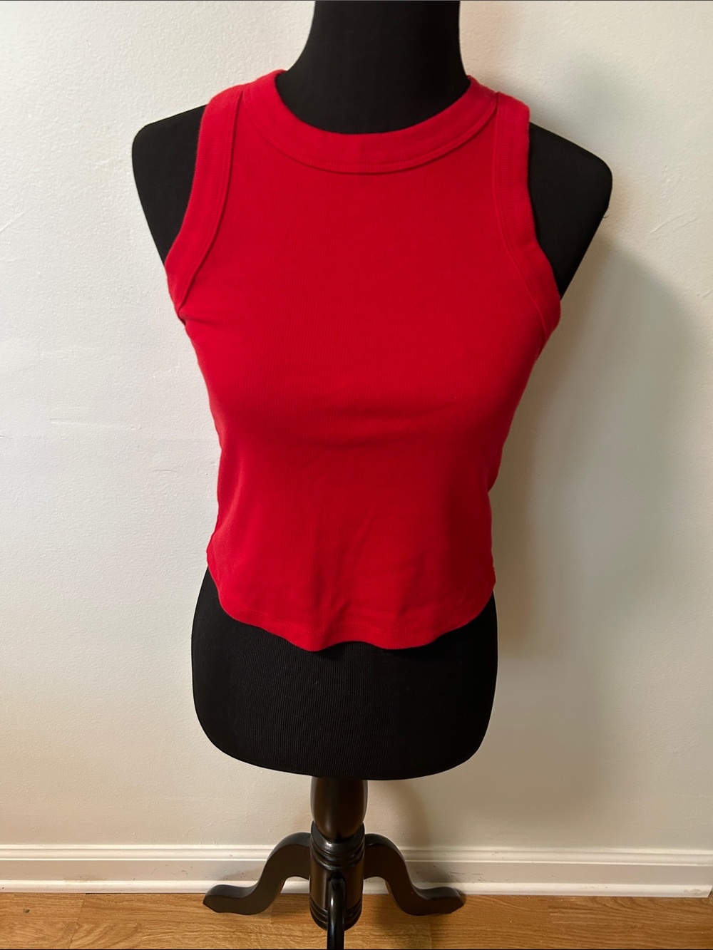 Old Navy Ribbed Tank Top